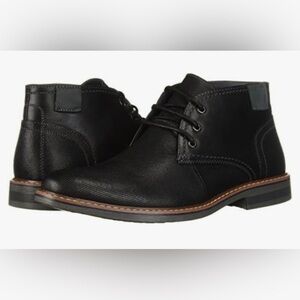 Steve Madden mens Osmar Ankle Boot